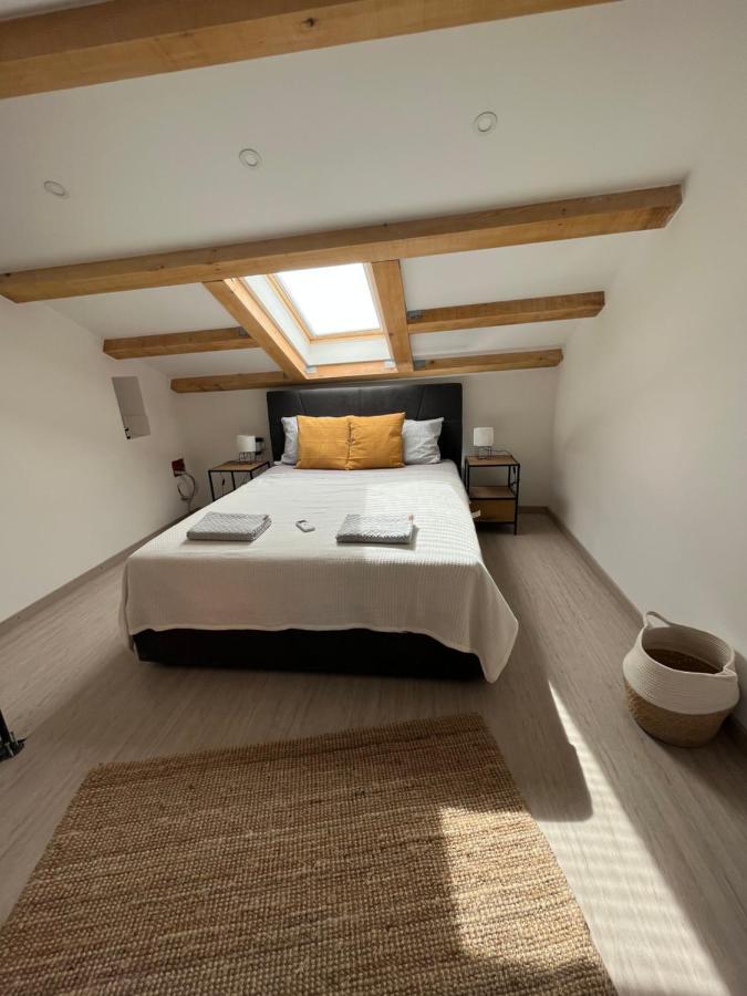梅杜林Stone House公寓 外观 照片